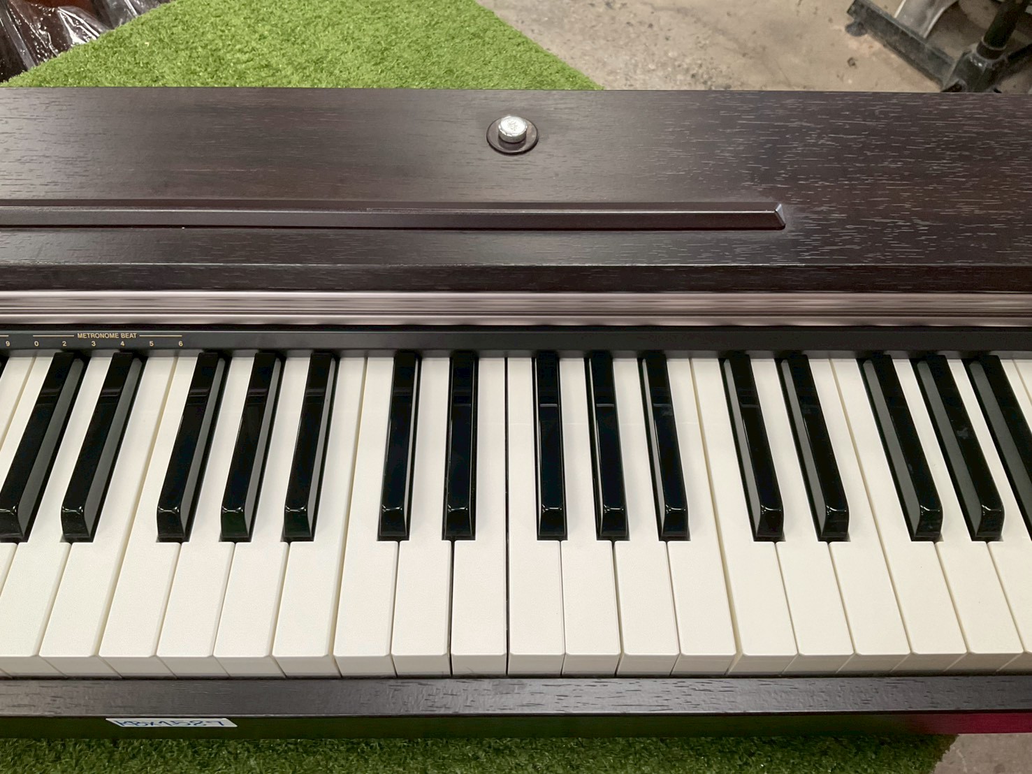 เปียโน CASIO : PX-700 สินค้าไม่พร้อมใช้งาน (ต้องซ่อม)