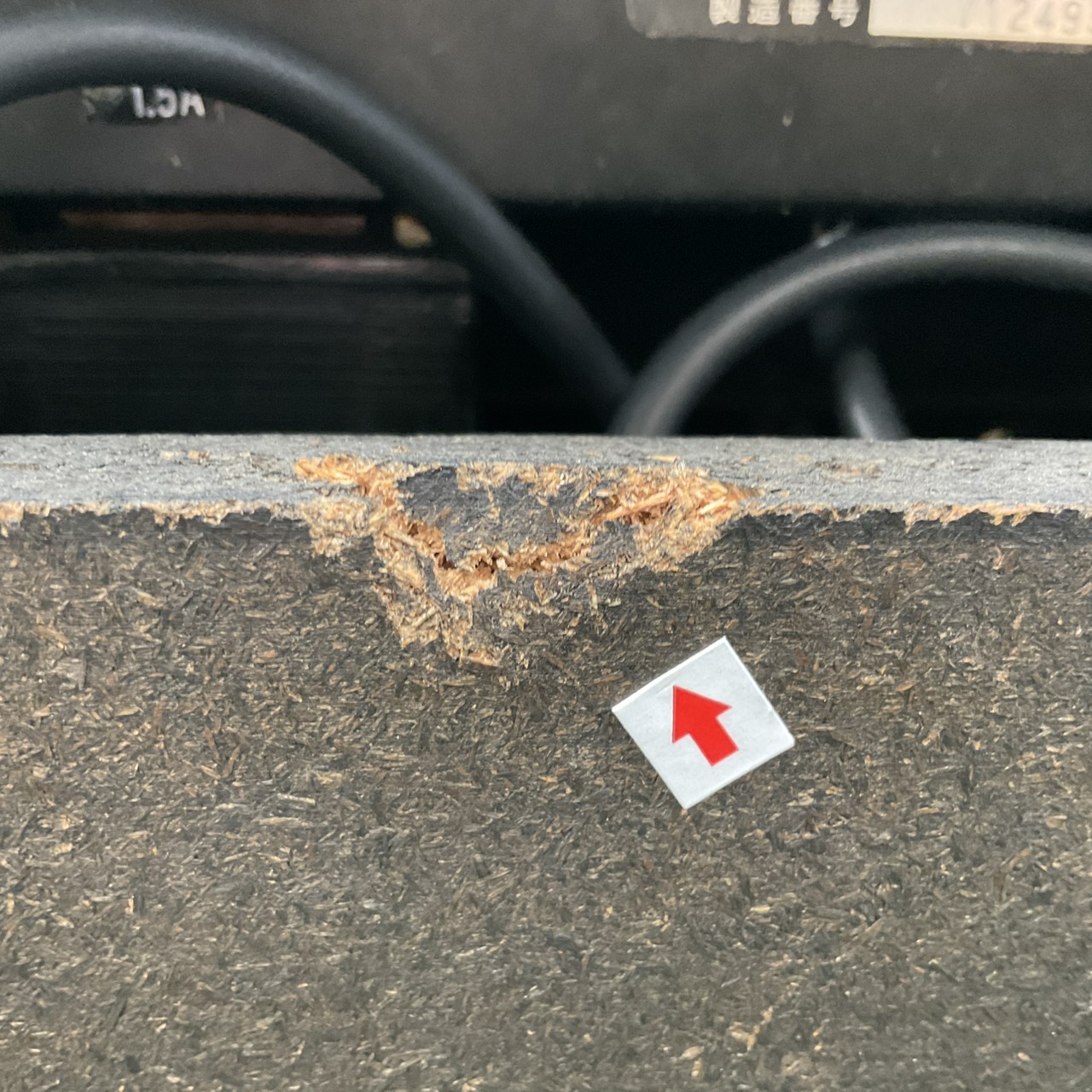 แอมป์กีต้าร์ Roland : GB-30