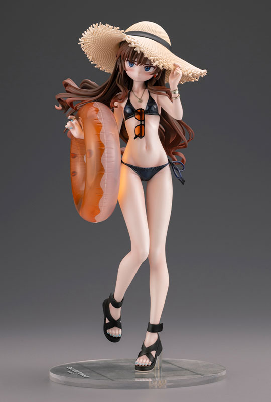 Illustrator Original Elisia Valfelto Swimsuit Ver. by Luicent 1/6 Complete Figure(Pre-order)