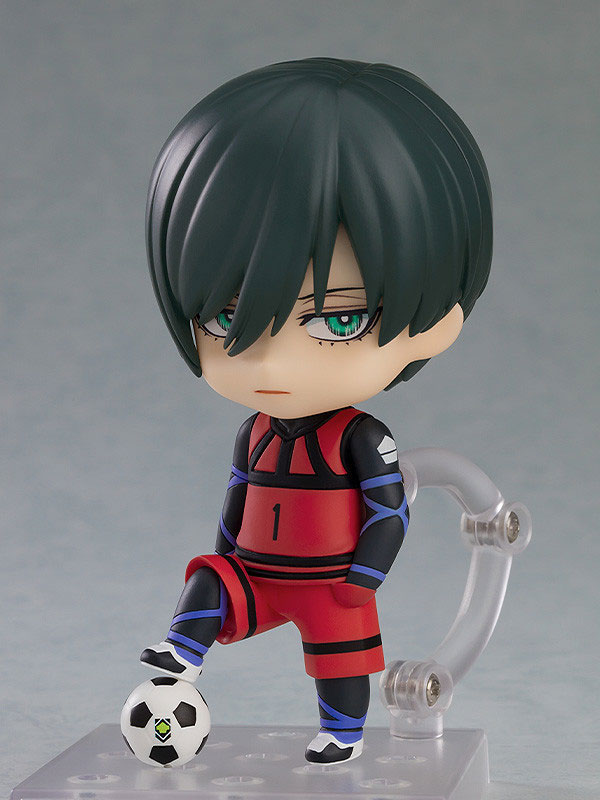Nendoroid Bluelock Rin Itoshi(Pre-order)