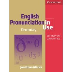 ENGLISH PRONUN.IN USE ELEMENTARY WITH ANS.&CDs(5) BY DKTODAY
