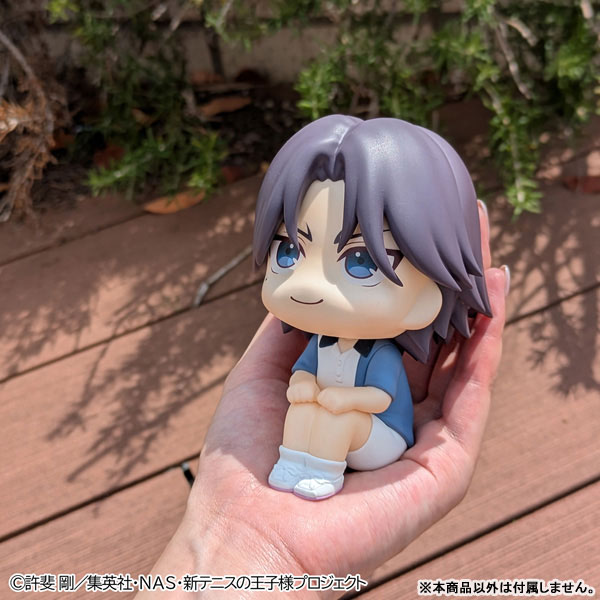 LookUp The New Prince of Tennis Keigo Atobe Complete Figure(Pre-order)