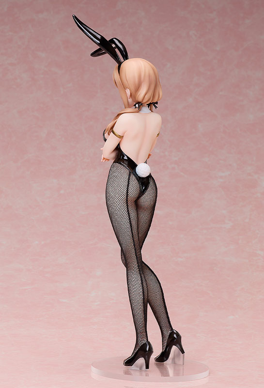 Love Is Indivisible by Twins Naori Jinguji: Bunny Ver. 1/6 Complete Figure(Pre-order)