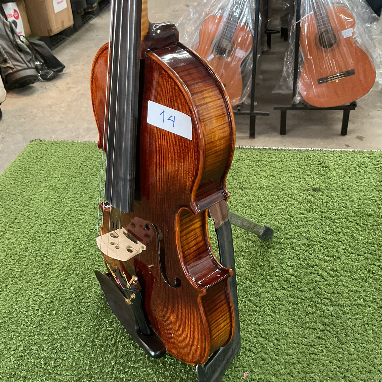 ไวโอลิน Sweet Tone : SV650