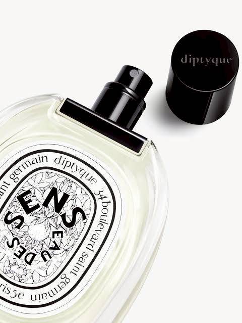 Diptyque Sens Au De Edt 100 ml