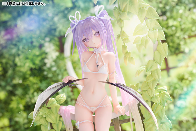 rurudo "EVE EDEN_Ver." 1/6 Complete Figure(Pre-order)