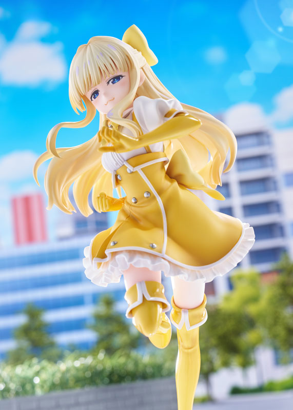 KDcolle Gushing Over Magical Girls Magia Sulfur Special Edition 1/7 Complete Figure(Pre-order)