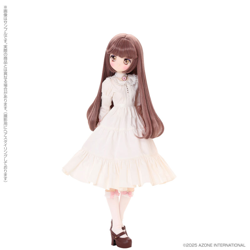 Iris Collect petit Koharu / Poppinbunny garden (Fancy Rabbit ver.) 1/3 Complete Doll(Pre-order)