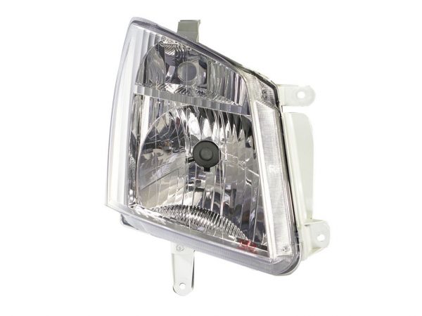 ไฟหน้า ISUZU D-MAX ปี 07-11