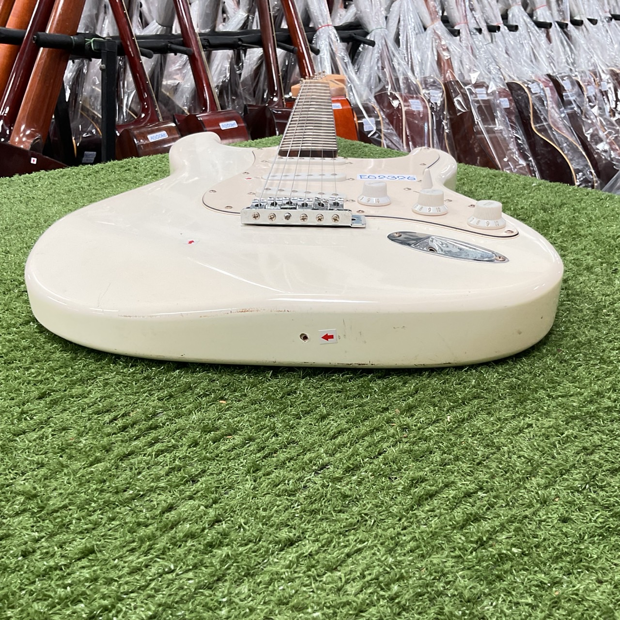 กีต้าร์ไฟฟ้า PlayTech