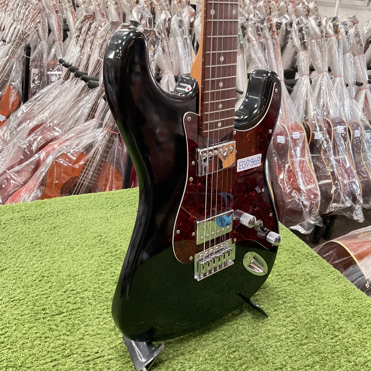 กีต้าร์ไฟฟ้า FLAVOR