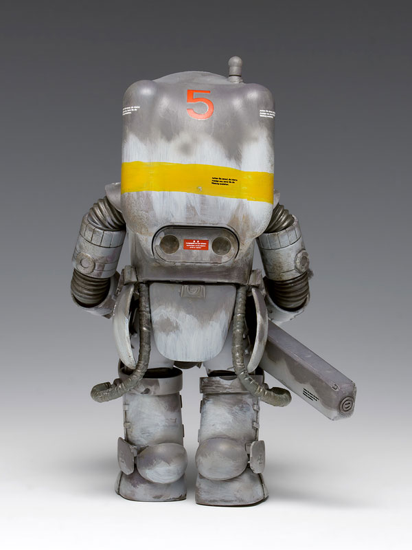 Maschinen Krieger P.K.A. Ausf E Ice Musik 1/20 Plastic Model(Pre-order)