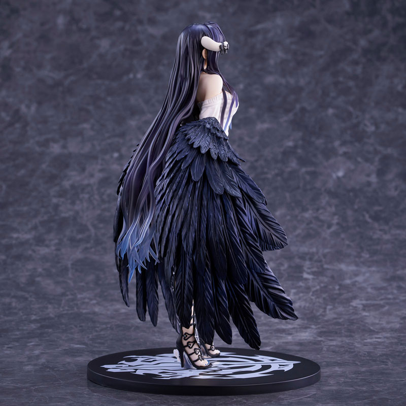 "Overlord" Albedo so-bin ver. [Limited color] Complete Figure(Pre-order)