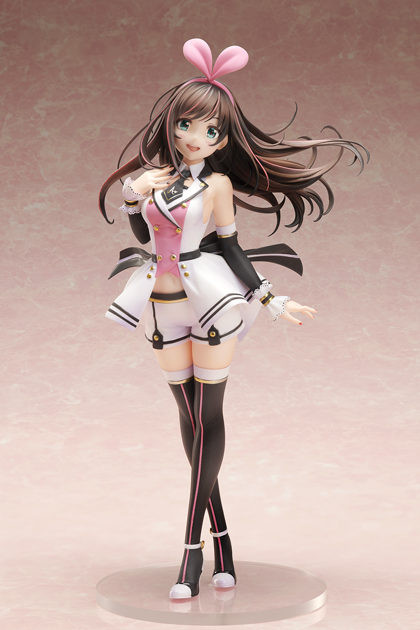 Kizuna AI A.I.Channel 2019 1/7 Complete Figure(In-Stock)