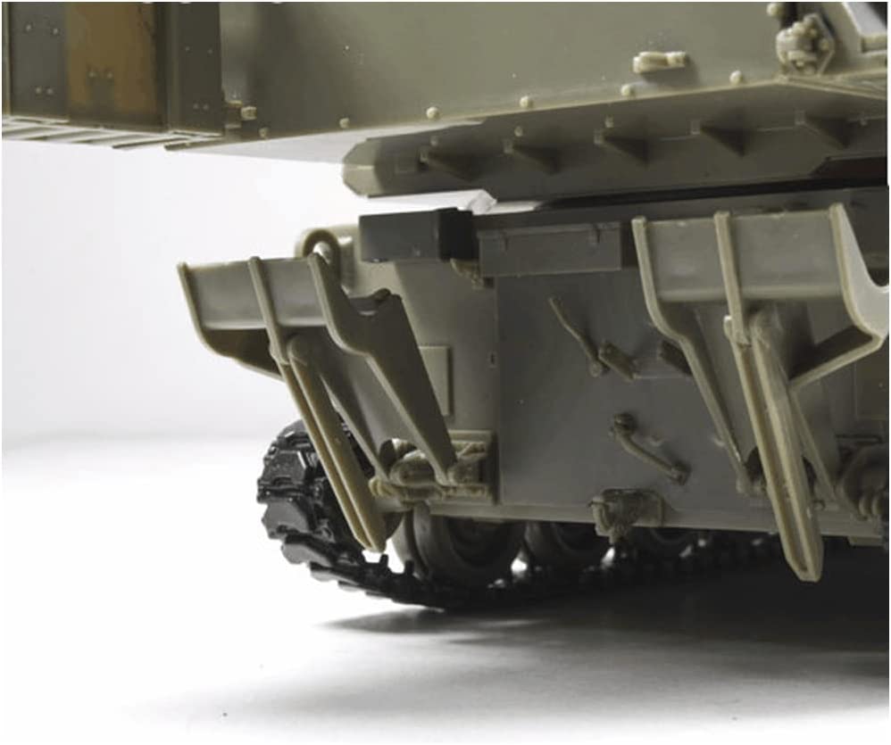 โมเดลรถถัง AFV ขนาด 1/35 AF35248 M109A6 PALADIN HOWITZER