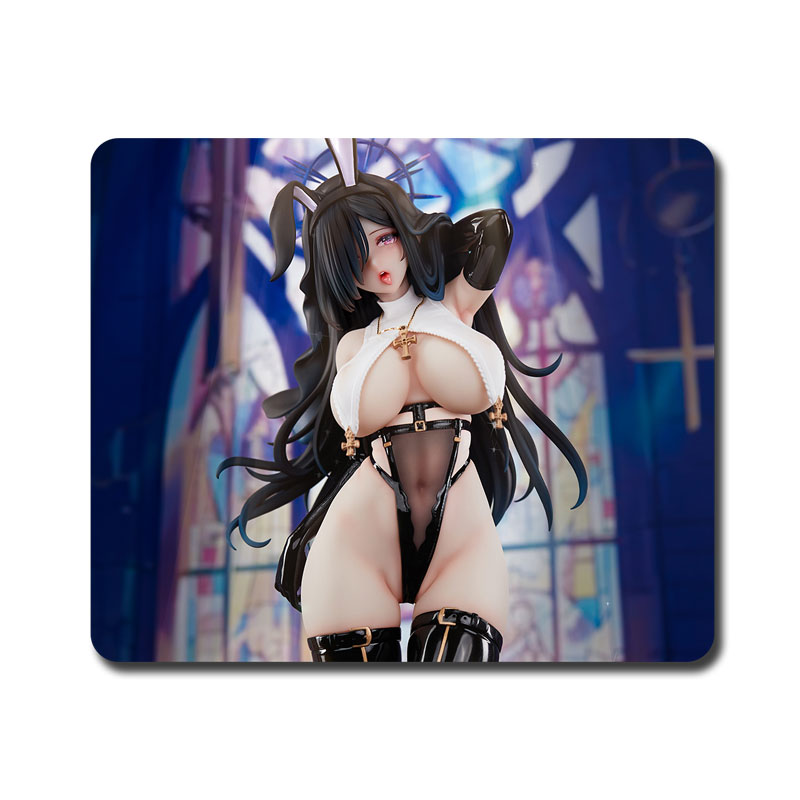 [Bonus] Black Sister 1/4 Complete Figure(Pre-order)