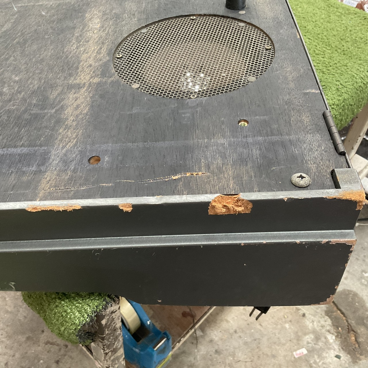 เปียโน KAWAI : PW 135 สินค้าไม่พร้อมใช้งาน (ต้องซ่อม)