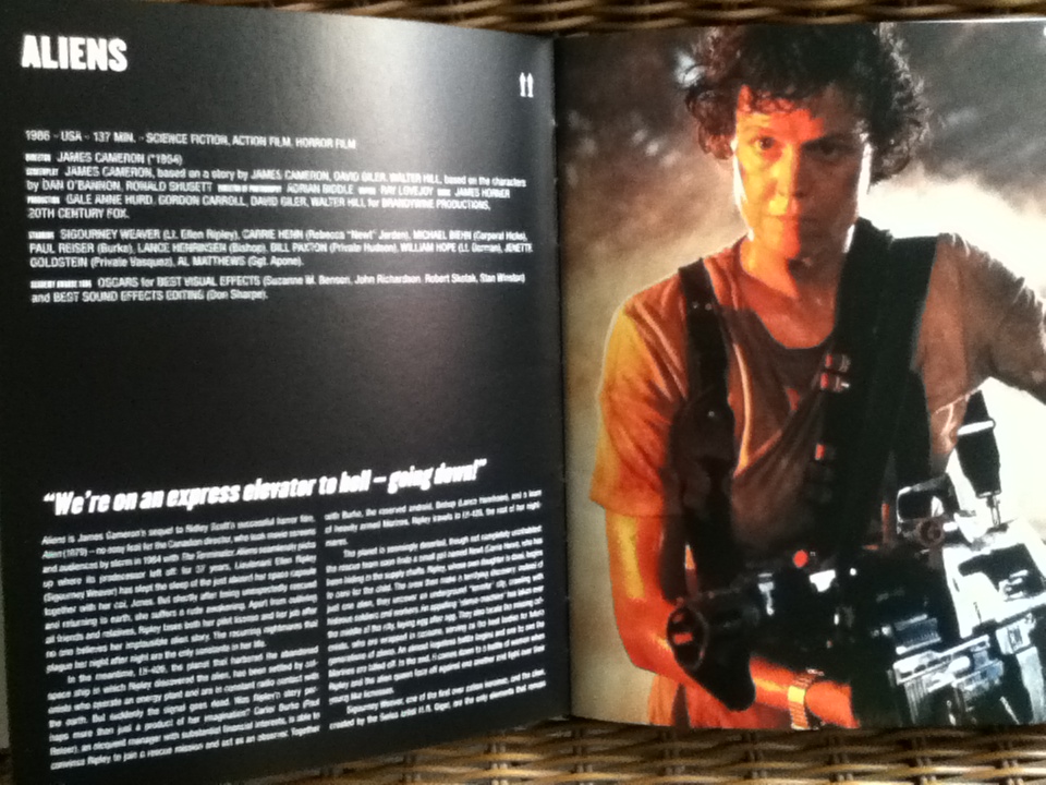 BEST MOVIES OF THE 80s