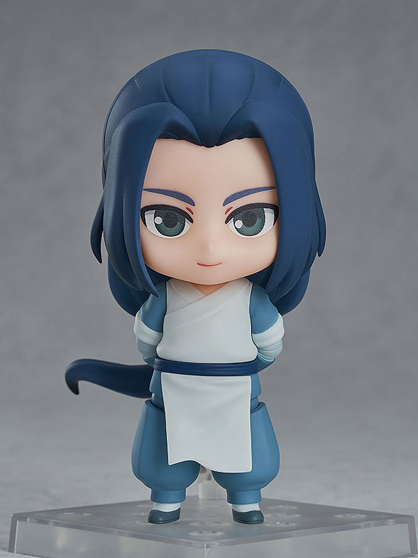 Nendoroid The Legend of Hei Wuxian(Pre-order)