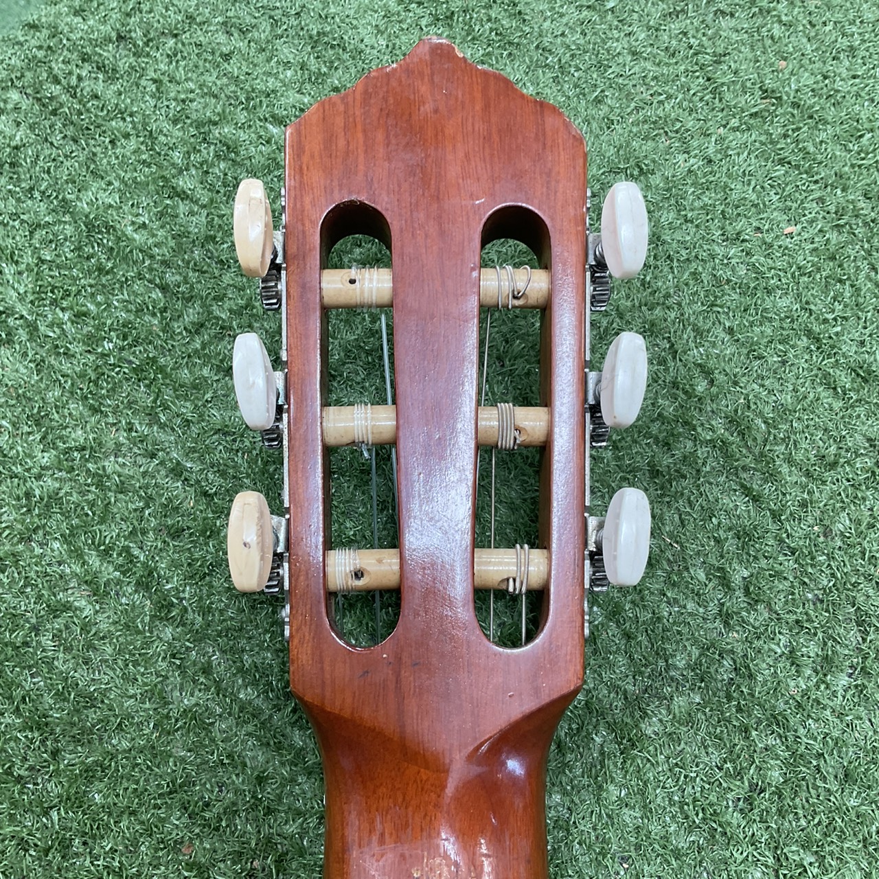 กีต้าร์คลาสสิค Shinano : No.25