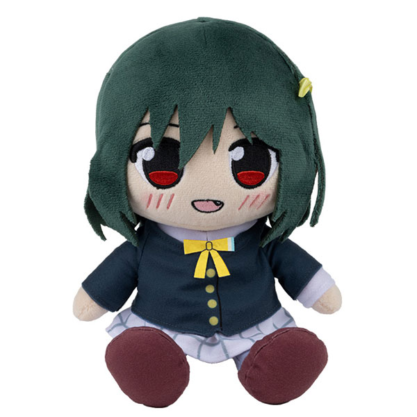 Love Live! Nijigasaki High School Idol Club Plush Shioriko Mifune(Pre-order)