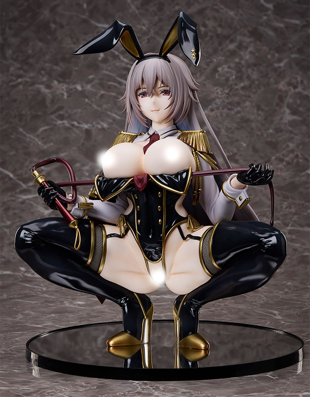 [Bonus] BINDing Creators Opinion Elizaveta 1/4 Complete Figure(Pre-order)