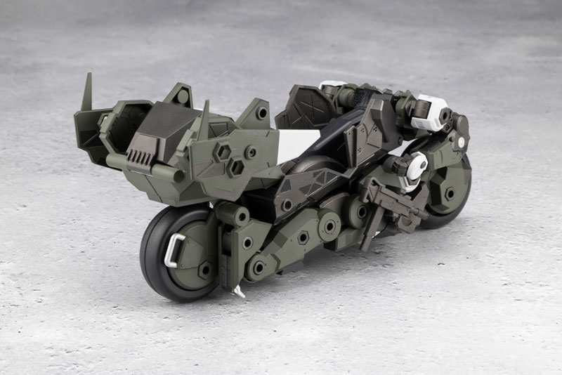 Hexa GearDEFINITION ARMOR "VT1" 1/24 Kit Block(Pre-order)