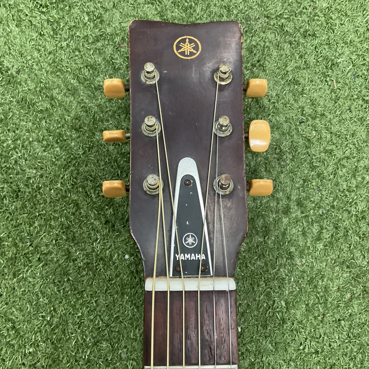 กีต้าร์โปร่ง YAMAHA : FG-140