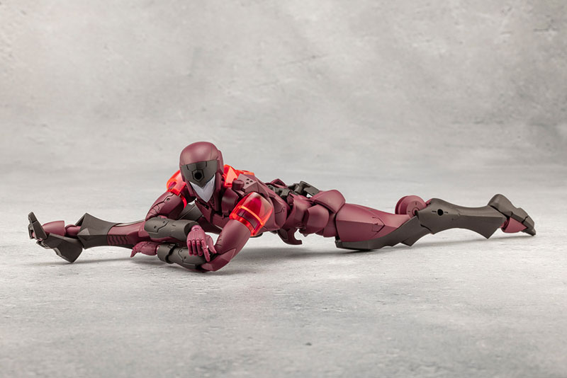 MEGALOMARIA UNLIMITED UNIVERSE MEPHISTO Plastic Model(Pre-order)