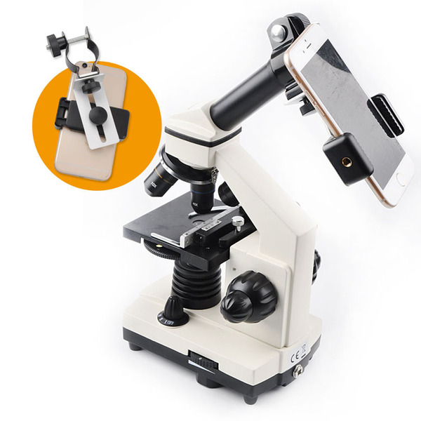 อุปกรณ์ต่อกล้องส่องทางไกล กล้องดูนก กล้องดูดาว ทุกชนิด