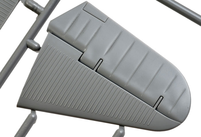 โมเดลเครื่องบิน Great Wall Hobby 1/48 L4807 WWII Douglas TBD-1 "Devastator" - VT-8 at Midway