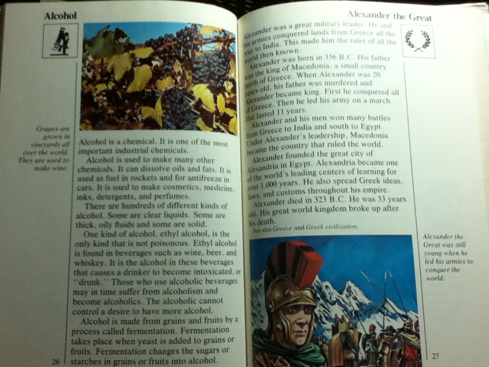 Disney's MY FIRST ENCYCLOPEDIA 15 เล่ม