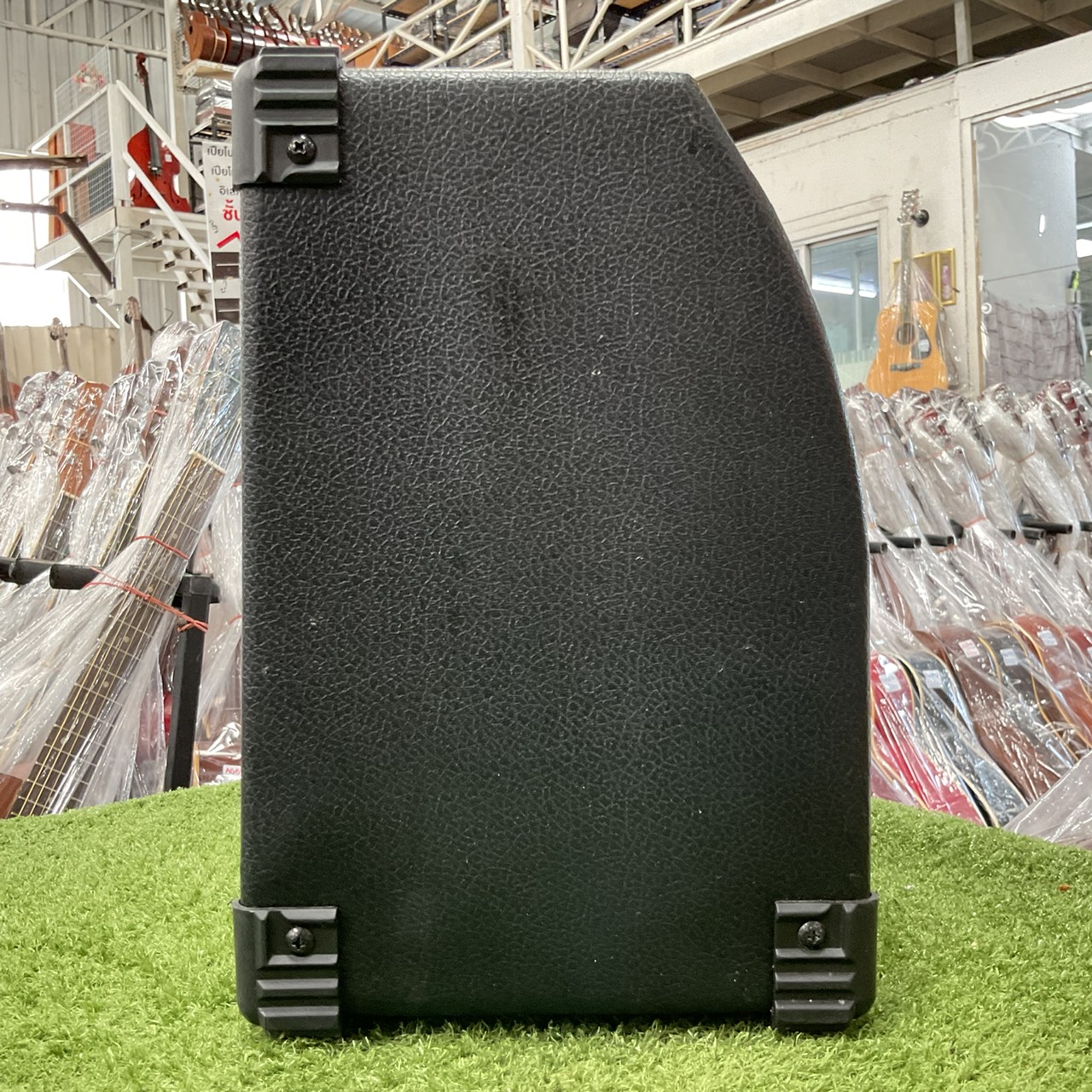 แอมป์เบส FERNANDES : BS-15