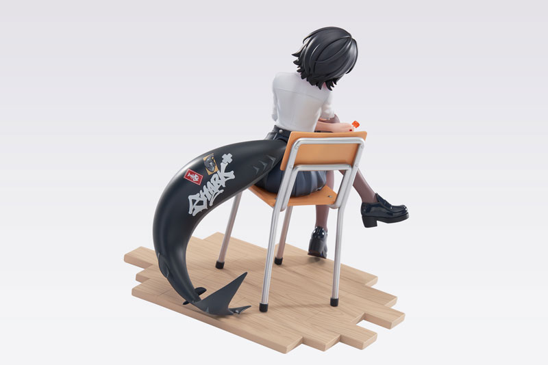 LIMEPIE Series Zenless Zone Zero Ellen Joe Monday to Friday Ver. 1/8 Complete Figure(Pre-order)