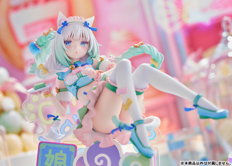 Vanilla Dreamy Cute China Ver. 1/7 Scale Figure(Pre-order)