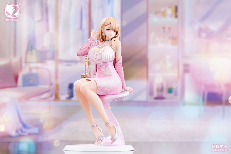 [Bonus] Private Tutor Asako Fuyuyama 1/6 Complete Figure(Pre-order)