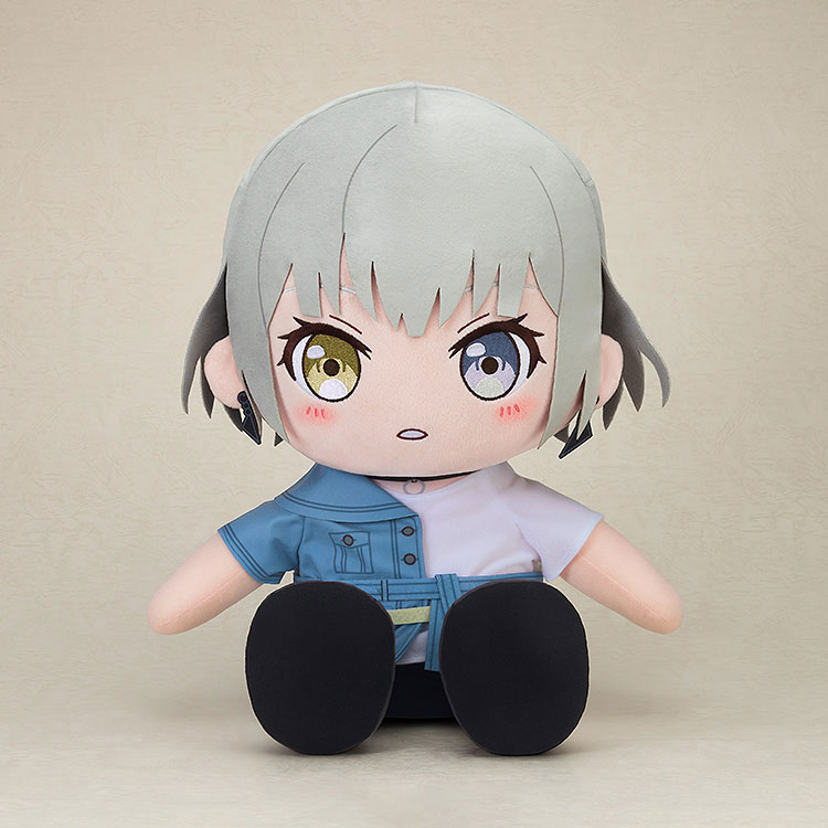 Big 40cm Plushie MyGO!!!! Raana Kaname(Pre-order)