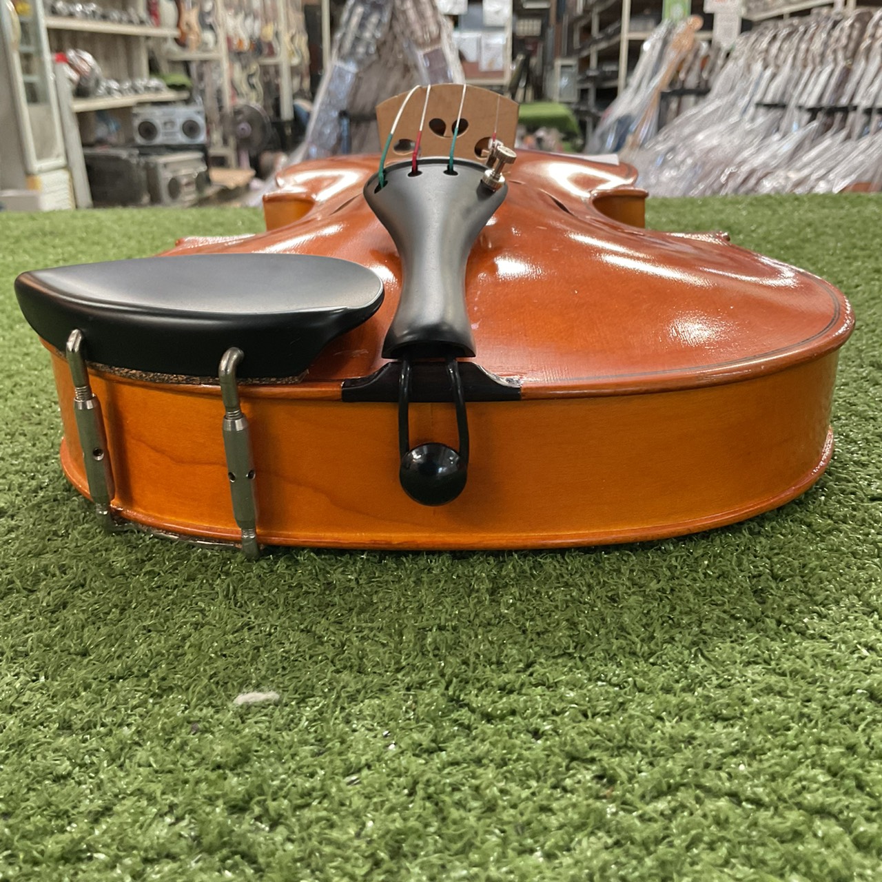 ไวโอลิน Samick : SVO4/4