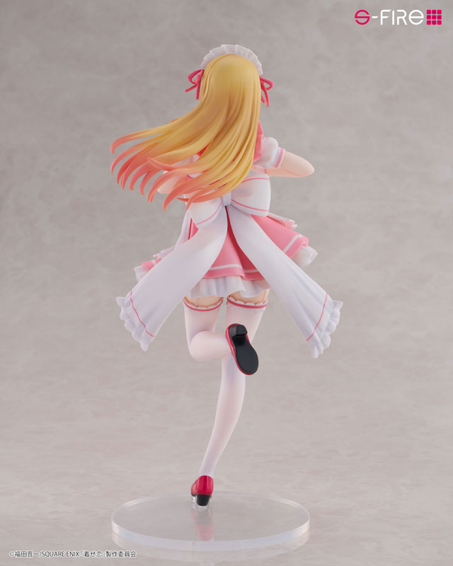 S-FIRE: Marin Kitagawa Pretty Maid Ver. My Dress-Up Darling Figure(Pre-order)