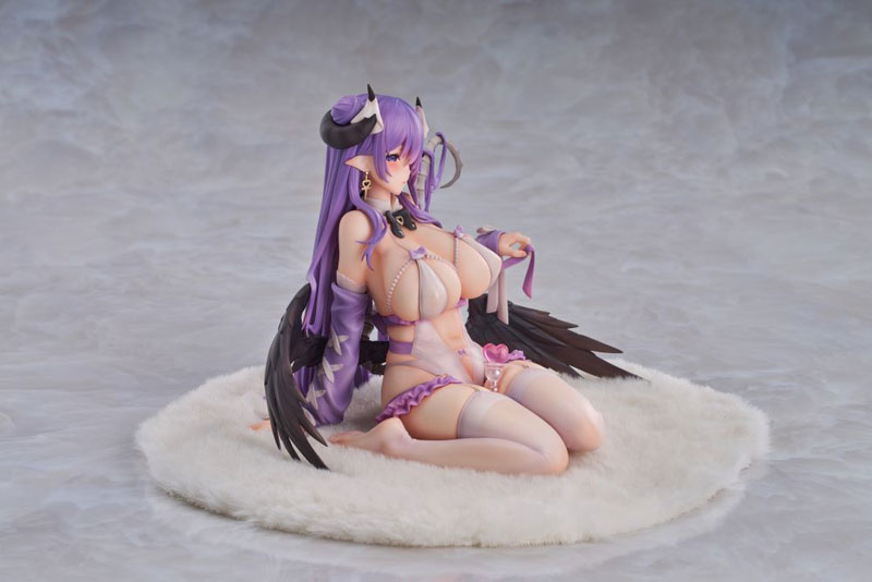 Amethyst illustration by Daefny Complete Figure(Provisional Pre-order)