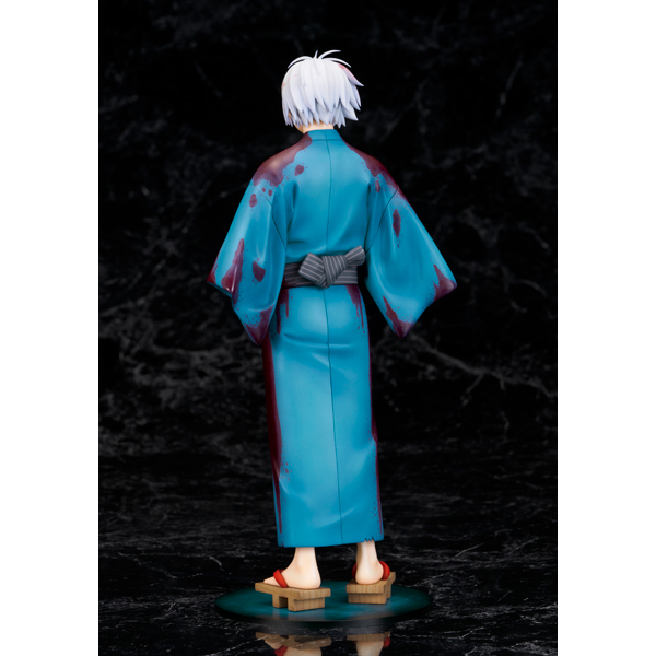 TOEI ANIMATION COLLECTION Kitaro's Father - GeGeGe no Kitaro Complete Figure(Pre-order)