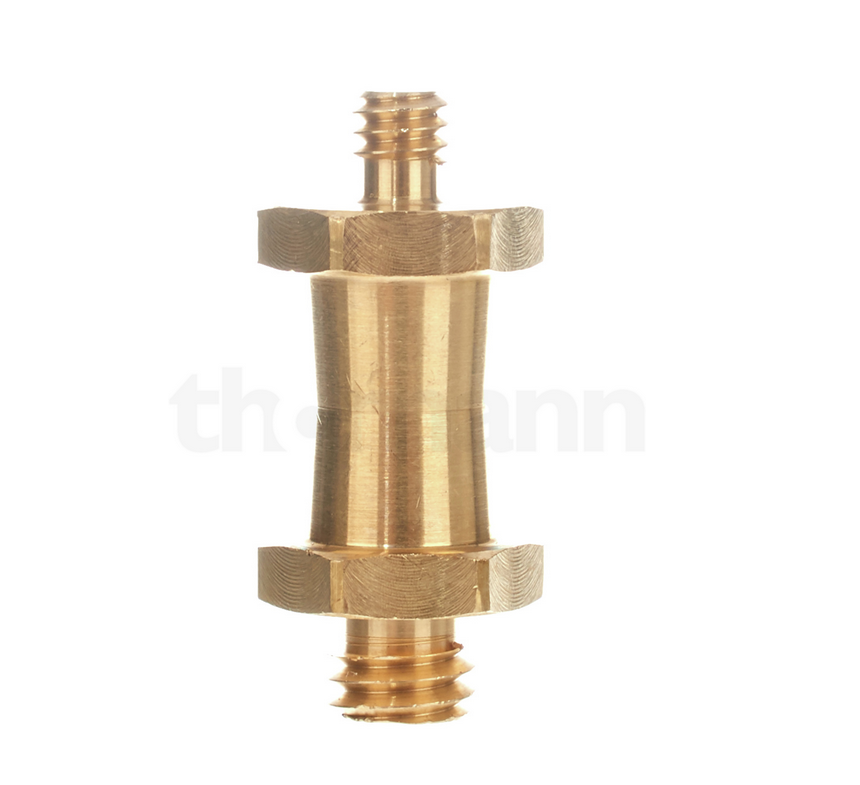 ตัวจับอเนกประสงค์ Manfrotto 035 Super Clamp แถมฟรี Stud Manfrotto 037