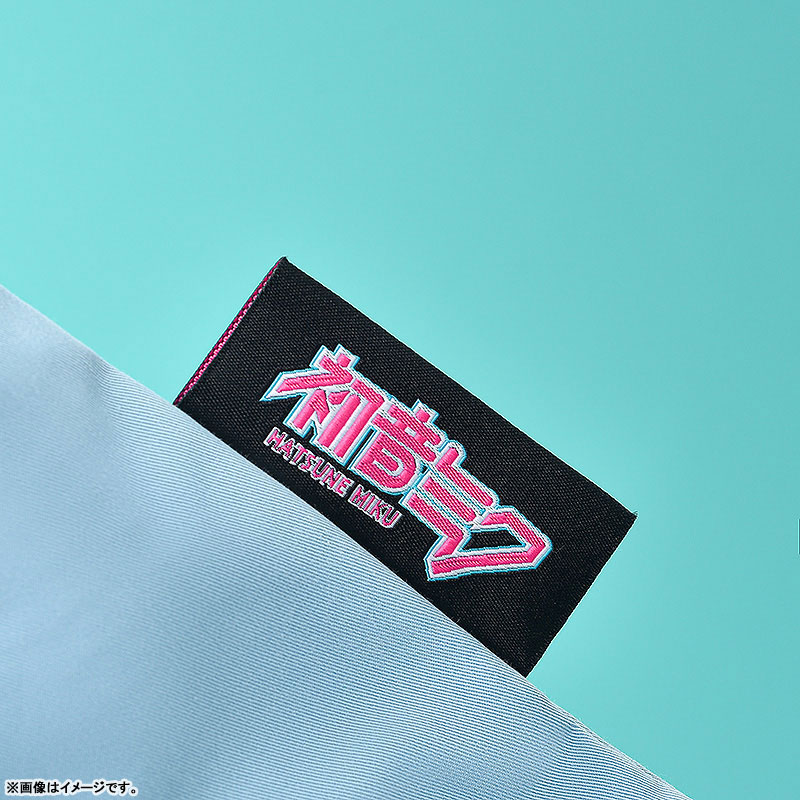 Character Vocal Series 01 Hatsune Miku Tote Bag(Pre-order)