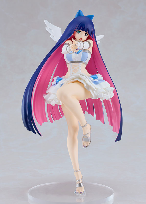 POP UP PARADE Panty & Stocking with Garterbelt Stocking: Repent Ver. L size(Pre-order)
