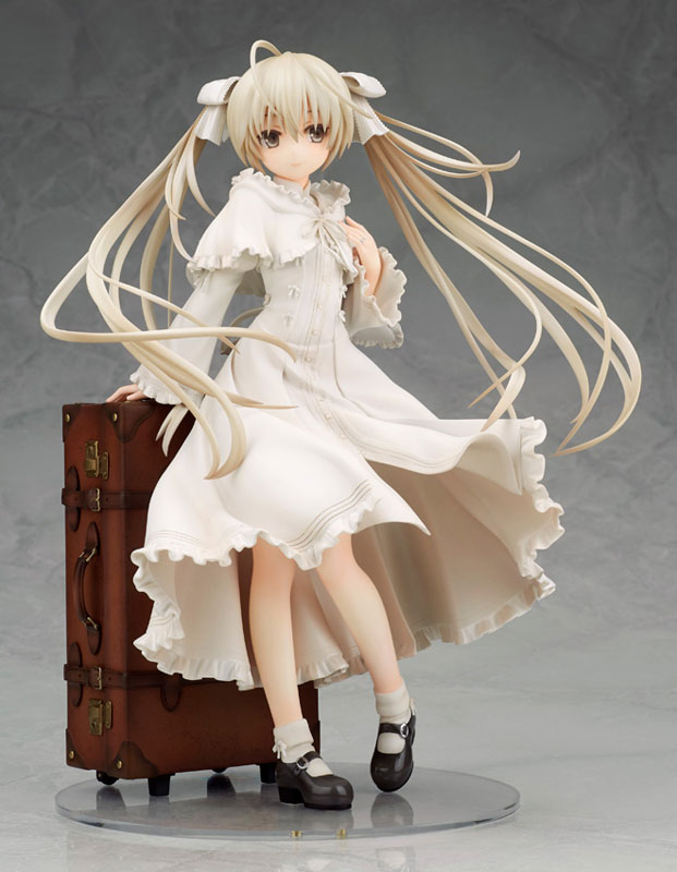 Yosuga no Sora Sora Kasugano Ending Ver. 1/6 Complete Figure(In-Stock)