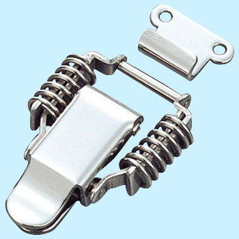 Tension Latch : TOCHIGIYA : TL11F ( STAINLESS STEEL )