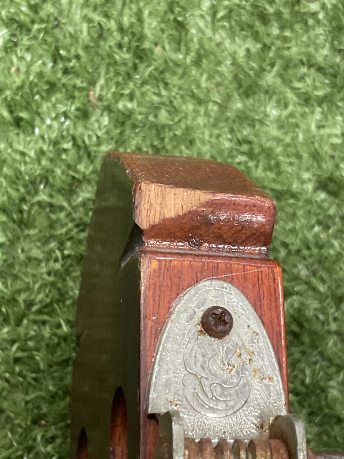 กีต้าร์คลาสสิค YAMAHA : G-85D