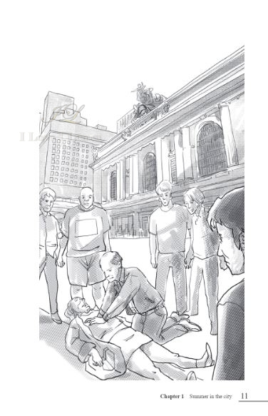 หนังสืออ่านนอกเวลาภาษาอังกฤษ เรื่อง High Life, Low Life (ระดับ 4) +CD High Life, Low Life (English Reading: Level 4) +CD