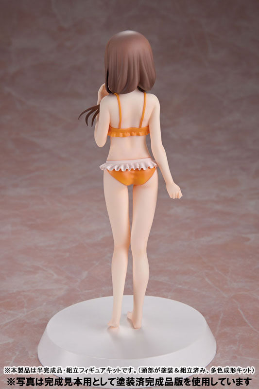 Assemble Heroines "Kaguya-sama: Love Is War -The First Kiss That Never Ends-" Miko Iino [Summer Queens](Pre-order)