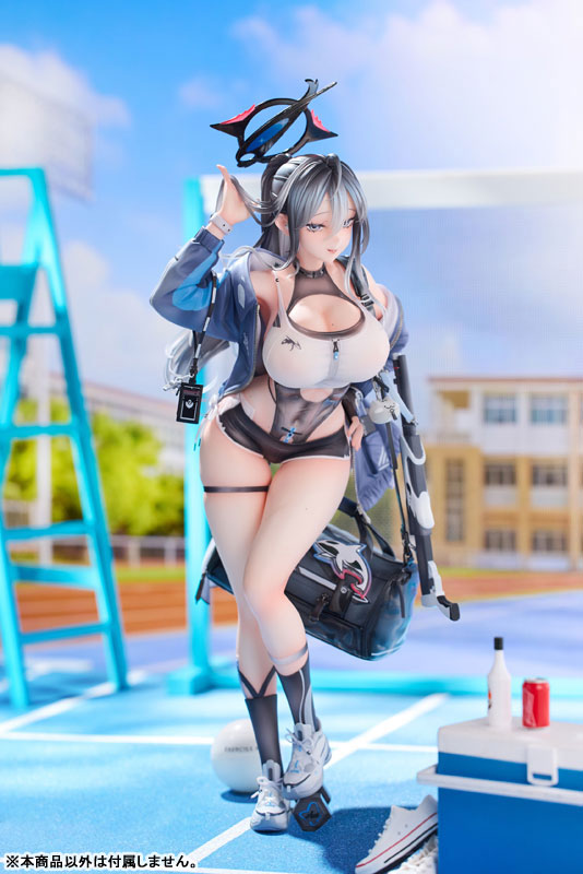 [Bonus] Kana Illustrated by Maden 1/6 Complete Figure Deluxe Edition(Pre-order)